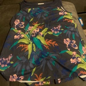 NWT Columbia Omni wick tank